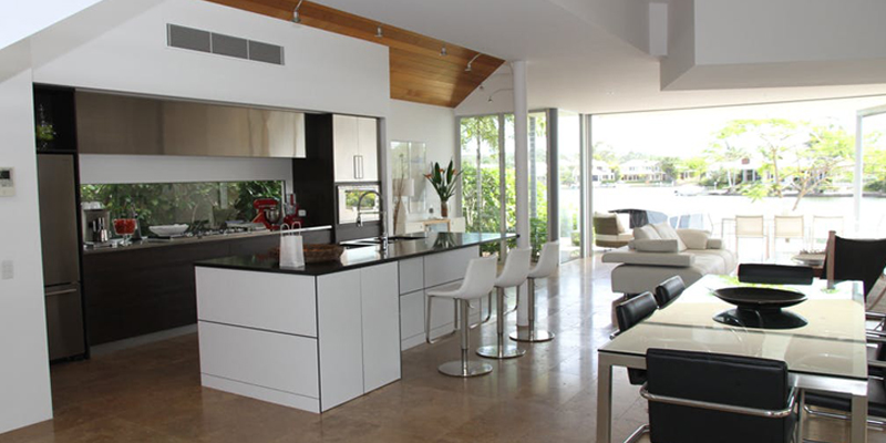 Servicios integrales