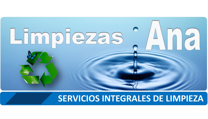 Servicios integrales de limpieza