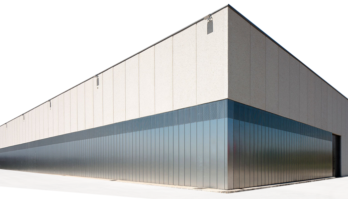 Calidad en limpieza desde 2003